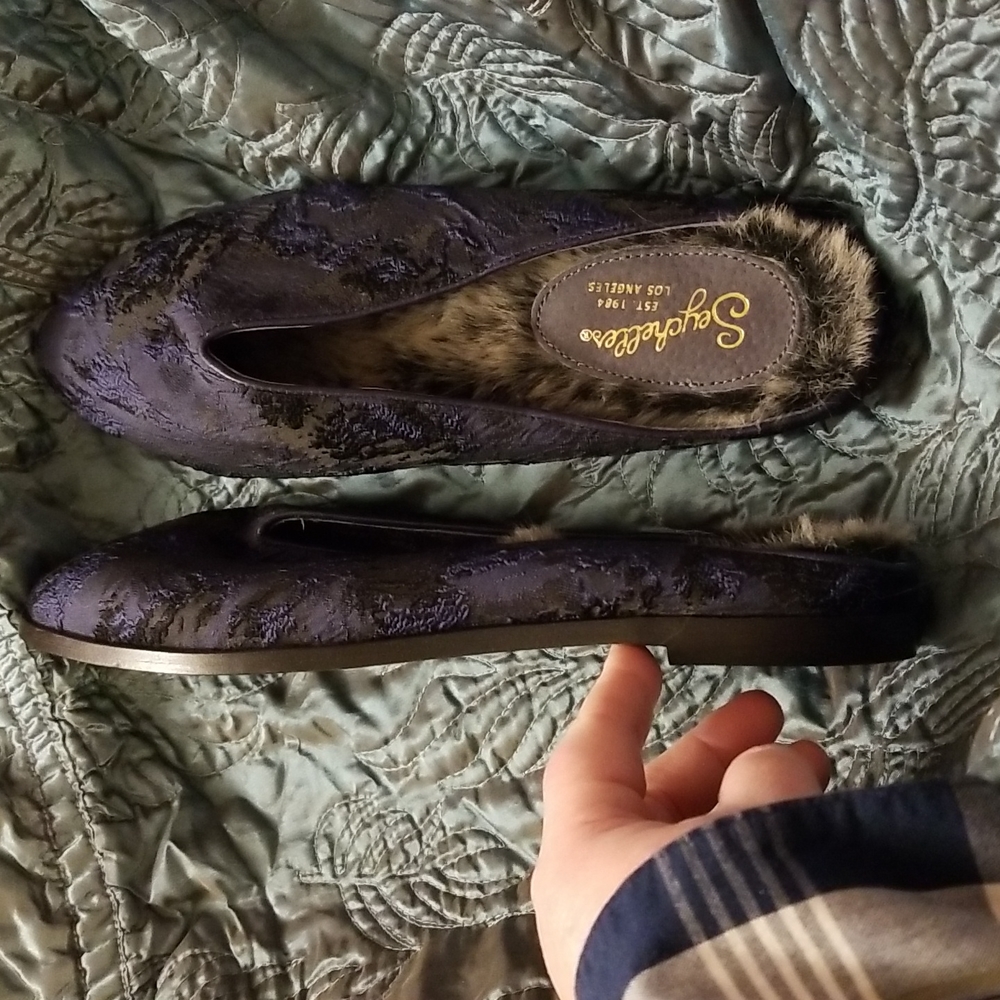 Seychelles shoes
